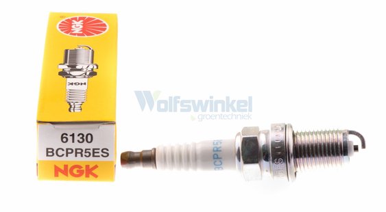 Ngk bougie bcpr5es met lange draad