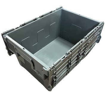 Klimmateriaal transport bescherm kist