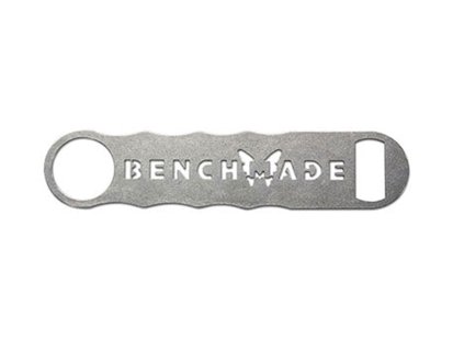 Benchmade bottle opener