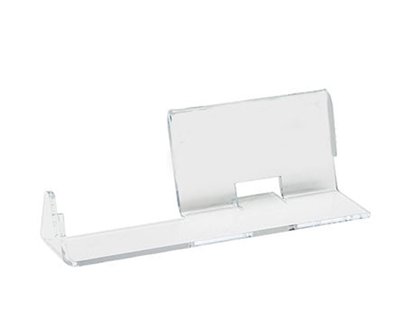 Benchmade single knife info display