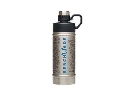 Benchmade water bottle
