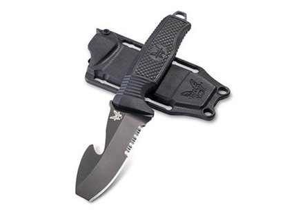 Benchmade h2o fixed se