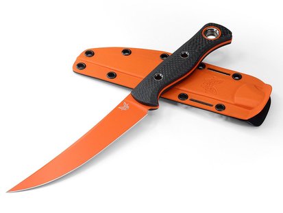 Benchmade meatcrafter carbon fiber
