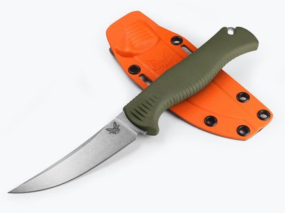 Benchmade meatcrafter 4"