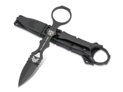 Benchmade mini socp dagger