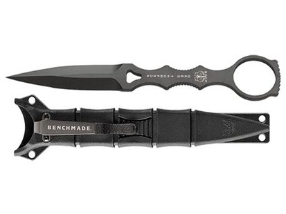 Benchmade socp dagger