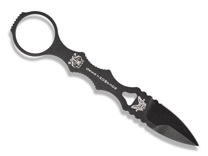 Benchmade mini socp dagger