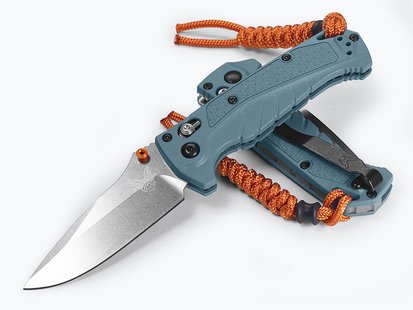 Benchmade mini adira