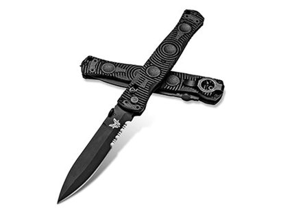 Benchmade socp folder ce
