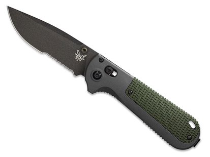 Benchmade redoubt ce