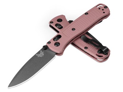 Benchmade mini bugout alpine glow