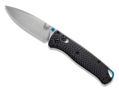 Benchmade bugout carbon fiber pe