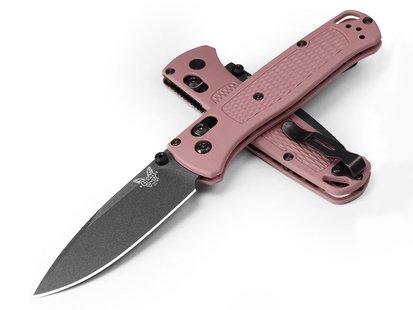 Benchmade bugout alpine glow