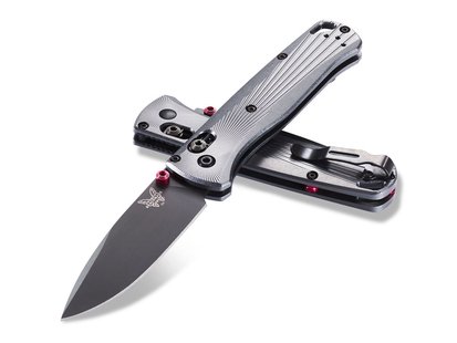 Benchmade bugout aluminium pe