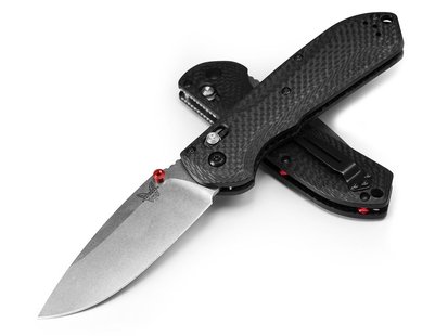 Benchmade freek carbon pe