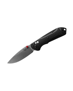 Benchmade Mini Freek Carbon PE