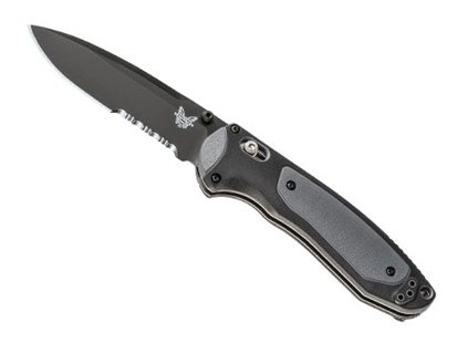 Benchmade boost ce bk