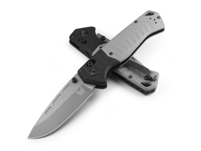 Benchmade PSK Gray Grivory