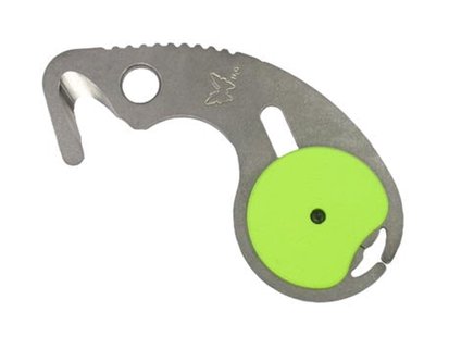 Benchmade 6 rescue hook