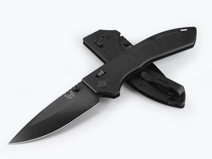 Benchmade narrows black