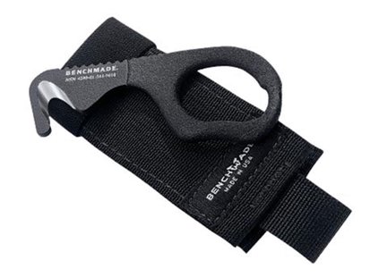 Benchmade 7 rescue hook