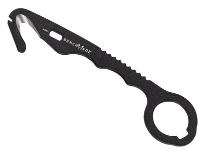 Benchmade 8 rescue hook o2