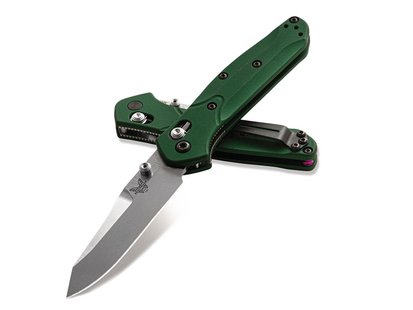 Benchmade mini osborne