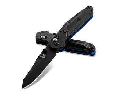 Benchmade mini osborne pe