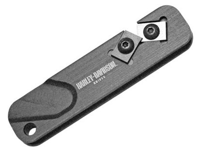 Benchmade fieldsharpener