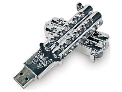 Benchmade usb bali-drive