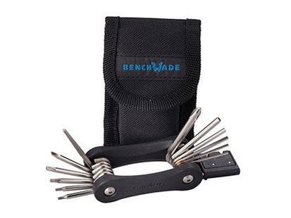 Benchmade folding toolset
