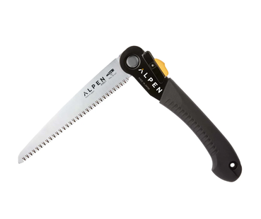 Alpen bernina 6195 trekzaag inklapbaar
