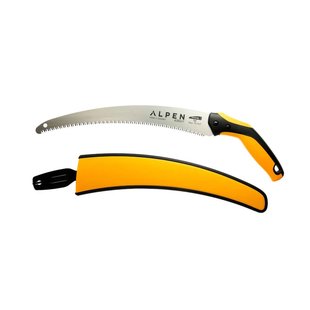 Alpen bernina 6350 rechte zaag 35 cm