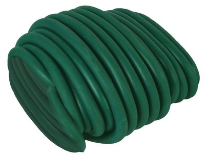 Talen Tools Binddraad Rubbercoated 5 meter