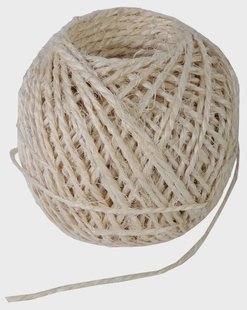 Sisal paktouw 60 m