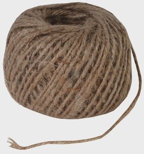 Hennep bindtouw 50 m