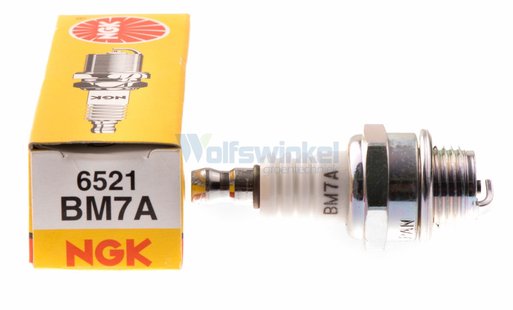 Ngk bougie bm7a