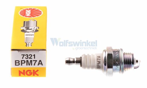 Ngk bougie bpm7a (cj6y)