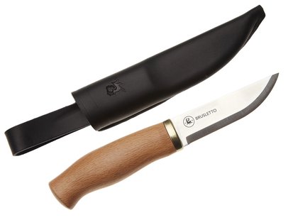Brusletto kniven