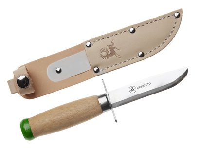 Brusletto speider liten kindermes