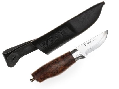 Brusletto sølvgutten