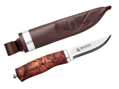Brusletto norges kniven