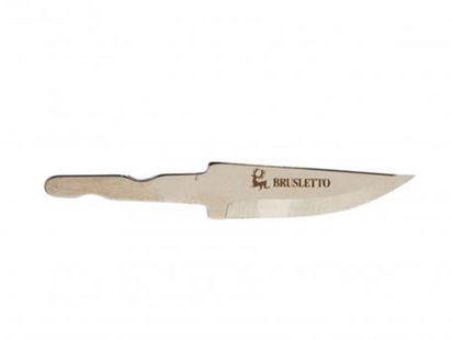 Brusletto knivblade kristin