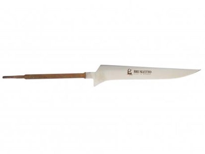 Brusletto fiskern blade