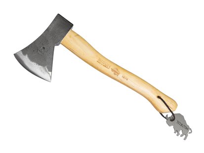 Bison 1879 Universeelbijl 38 Cm