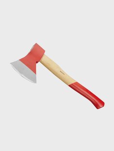 Bison universeelbijl 38cm
