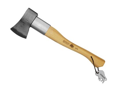 Bison 1879 Kloofblij 50 Cm