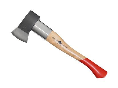 Bison Profiline Kloofbijl met Overslagbescherming 50cm