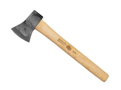 Bison 1879 werpbijl 40cm