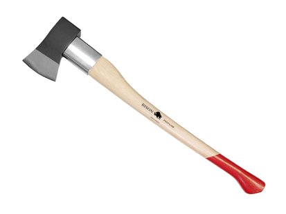 Bison Profiline Kloofbijl Met Overslagbescherming 80 cm